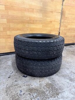 Celoroční pneu 225/65/16C - 1
