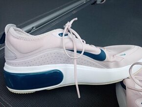 tenisky NIKE AIR MAX vel. 41 - 1