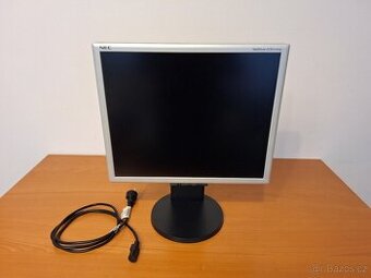 Monitor NEC LCD1970Nxp