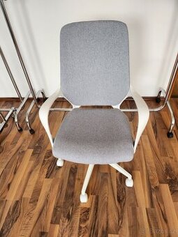 Nová kancelářská židle - 1