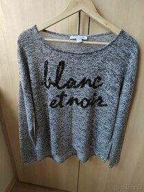 Dámský svetr velikost XL - 1