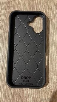 Ochranný kryt na iPhone 17