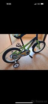 Dětské kolo vel 16’ - 1