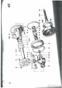 KONCOVÝ PŘEVOD UŘ2