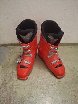 Lyžáku SALOMON - 1