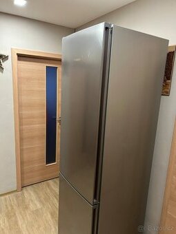 Lednice BOSCH KNG39VL