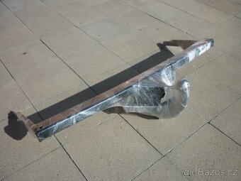 Tažné zařízení Škoda Octavia 3 sklopnáZ+jiné značky a modely