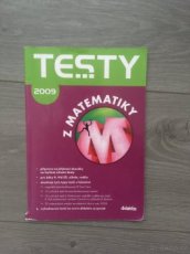 testy z matematiky