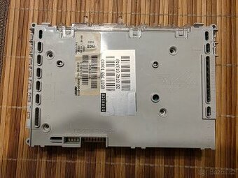 Programátor myčky Whirlpool ADG 7665