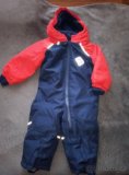 Nová dětská zimní kombinéza vel. 80