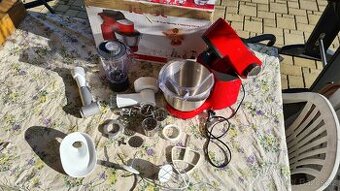 Kuchyňský robot Tefal