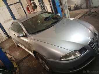 Alfa Romeo Gt 1.9 JTD