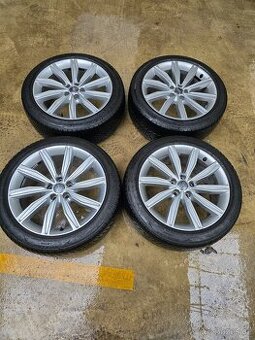 Original Alu Kola Audi A6 c7,c8