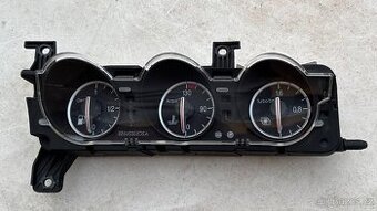 Sdružený přístroj Alfa Romeo 159jtd