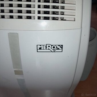 Klimatizace Merox