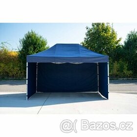 Nůžkový stan Kataro 3x4,5m