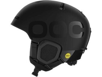 Nová lyžařská helma POC Fornix BC MIPS, vel. 51-54
