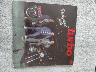 Turbo - To bude, pánové, jízda