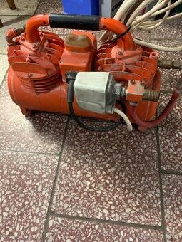 Prodám membránový kompresor