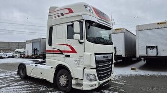 DAF XF 480 FT SSC EURO 6