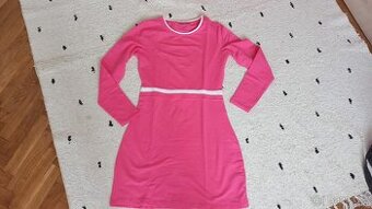 Dívčí šaty - vel. 158/164 - nové