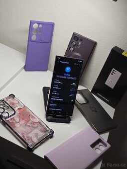 💥 Samsung Galaxy S23 Ultra 12/512Gb 💥