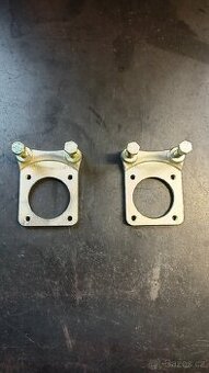 Škoda 130/136 Rapid držáky brzdičů