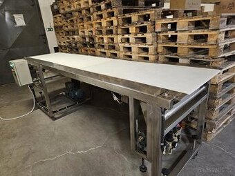 Pásový dopravník (7535)