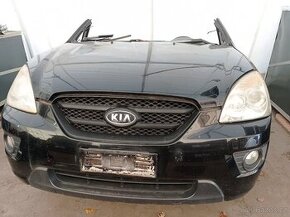 Kia Carens CRDi na díly