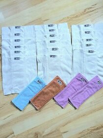 Vícevrstvé pleny Anavy vel. S - 1