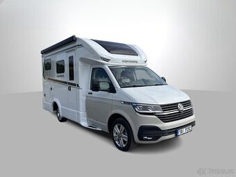 Weinsberg X-Cursion 500 MQ Pepper