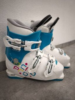 Lyžáky TECNOPRO 210 EUR 33