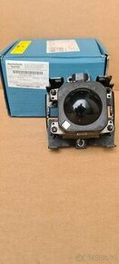 Radar vzdálenosti a rychlosti ACC Porsche 95860508501