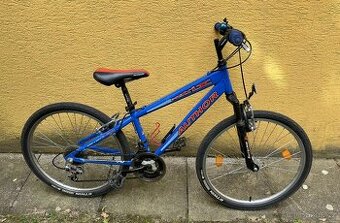 Dětské kolo Author A-Matrix