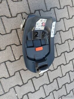 ISOFIX CYBEX ATON