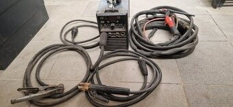 TIG, MMA Kühtreiber KITin 1900 HF