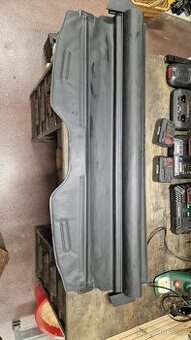 Roleta kufru na Opel Astra G Caravan