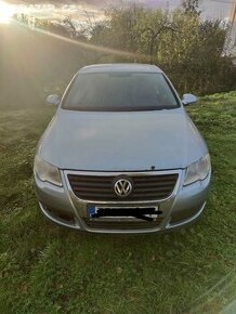 Passat B6 1.9tdi