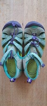 sandály Keen, vel.35