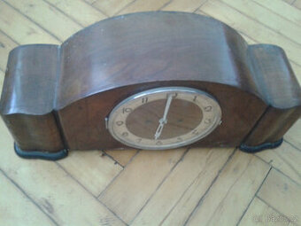 HODINY KRBOVE AKUSTICKE