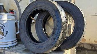 Pneu + duše na el. koloběžku 10x2.125