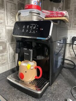 Kávovar Philips EP2220