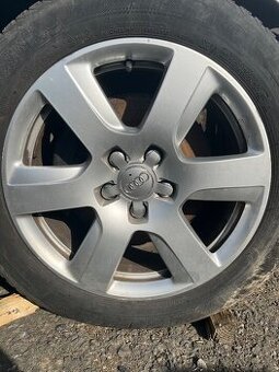 Alu kola Audi