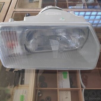 světlomet Favorit s blikačem