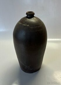 Rustikální váza / nádoba