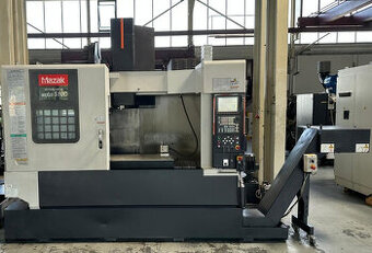 Obráběcí centra - vertikální VCN 510C