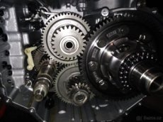 DSG6 , DSG7 ,  Multitronic CVT