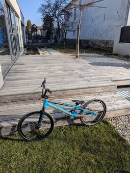 BMX Sunn velikost PRO