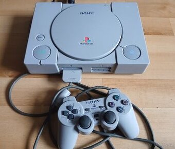 PlayStation 1 FAT