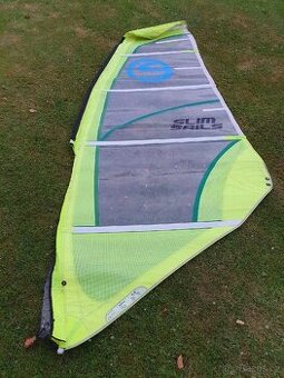 Windsurfing plachta Slim Sails 4.2